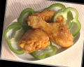 Ayam Goreng Tepung